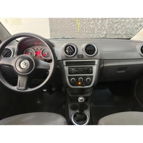 VOLKSWAGEN Gol 1.6 4P G5 FLEX, Foto 9