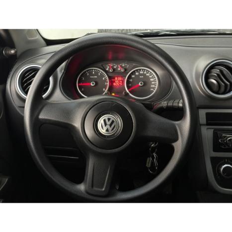 VOLKSWAGEN Gol 1.6 4P G5 FLEX, Foto 10
