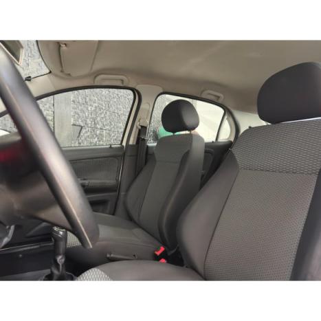 VOLKSWAGEN Gol 1.6 4P G5 FLEX, Foto 11