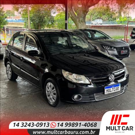 VOLKSWAGEN Gol 1.6 4P G5 POWER FLEX, Foto 1