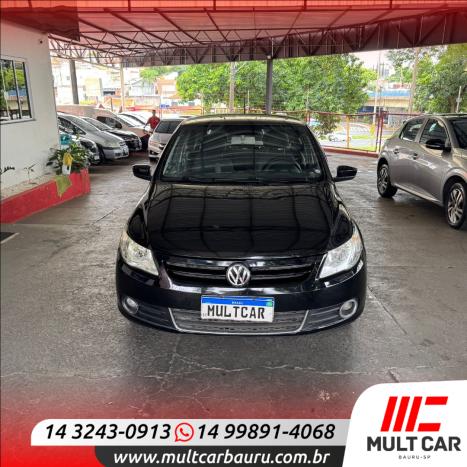 VOLKSWAGEN Gol 1.6 4P G5 POWER FLEX, Foto 2