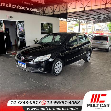 VOLKSWAGEN Gol 1.6 4P G5 POWER FLEX, Foto 3