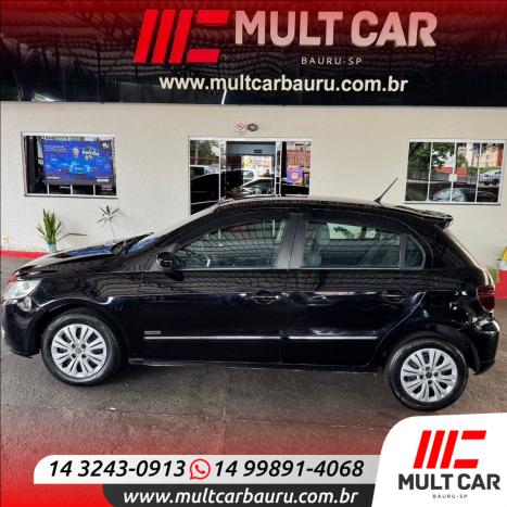 VOLKSWAGEN Gol 1.6 4P G5 POWER FLEX, Foto 4