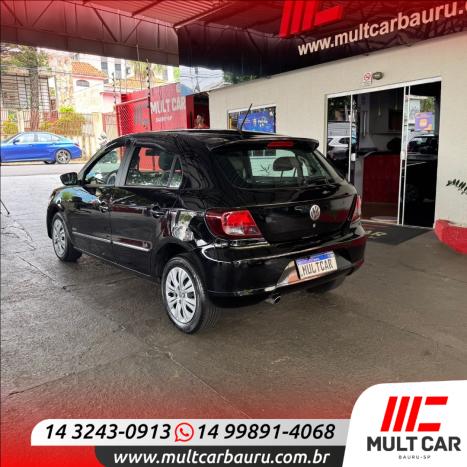 VOLKSWAGEN Gol 1.6 4P G5 POWER FLEX, Foto 5