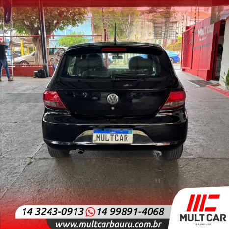VOLKSWAGEN Gol 1.6 4P G5 POWER FLEX, Foto 6