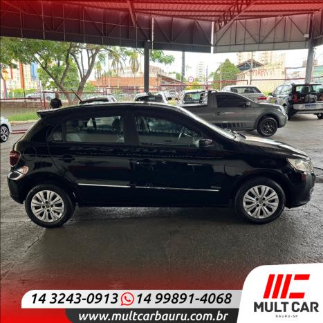 VOLKSWAGEN Gol 1.6 4P G5 POWER FLEX, Foto 8