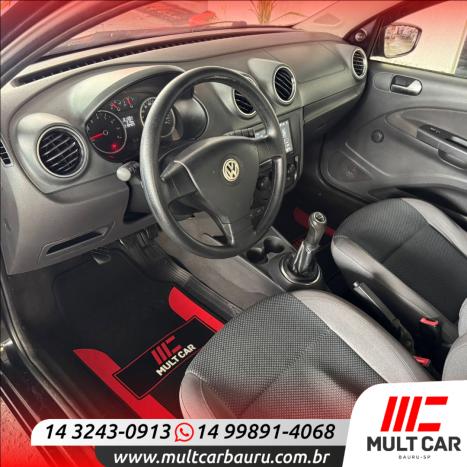 VOLKSWAGEN Gol 1.6 4P G5 POWER FLEX, Foto 9