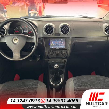 VOLKSWAGEN Gol 1.6 4P G5 POWER FLEX, Foto 10