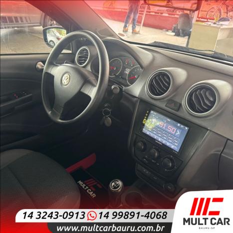 VOLKSWAGEN Gol 1.6 4P G5 POWER FLEX, Foto 12