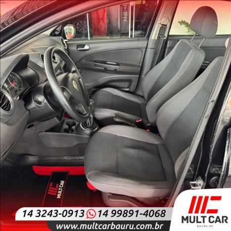 VOLKSWAGEN Gol 1.6 4P G5 POWER FLEX, Foto 13