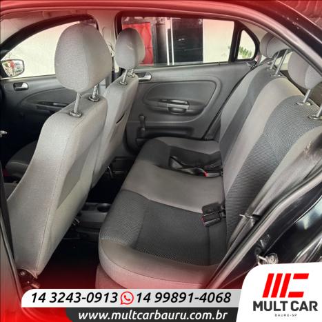 VOLKSWAGEN Gol 1.6 4P G5 POWER FLEX, Foto 14