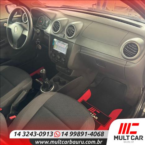 VOLKSWAGEN Gol 1.6 4P G5 POWER FLEX, Foto 15