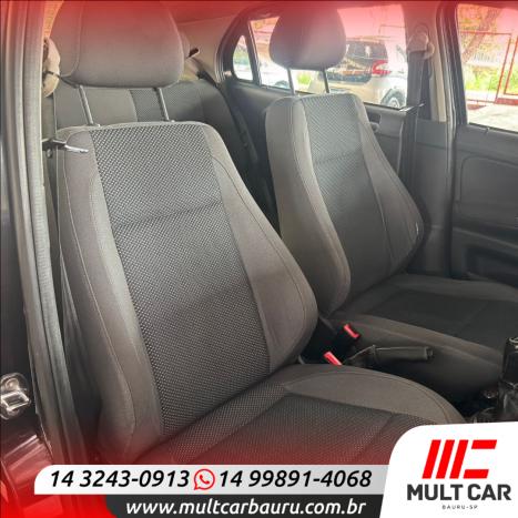 VOLKSWAGEN Gol 1.6 4P G5 POWER FLEX, Foto 16