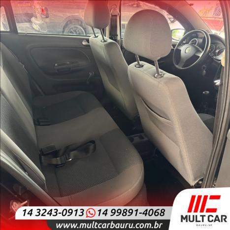 VOLKSWAGEN Gol 1.6 4P G5 POWER FLEX, Foto 18