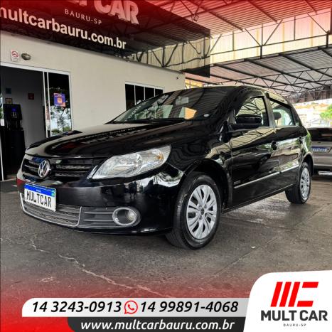 VOLKSWAGEN Gol 1.6 4P G5 POWER FLEX, Foto 19