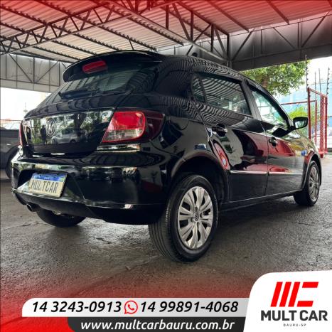 VOLKSWAGEN Gol 1.6 4P G5 POWER FLEX, Foto 20