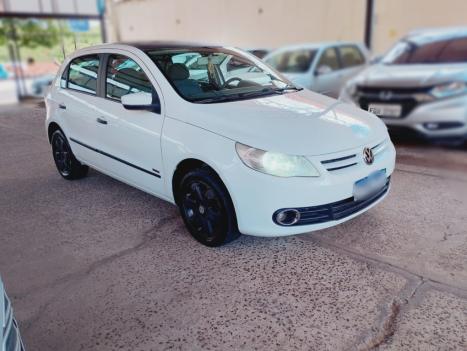 VOLKSWAGEN Gol 1.6 4P G5 TREND FLEX, Foto 3