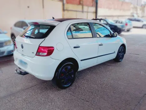 VOLKSWAGEN Gol 1.6 4P G5 TREND FLEX, Foto 4