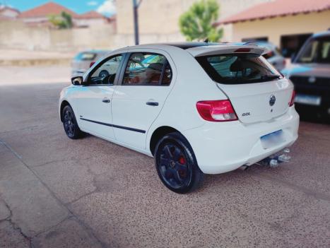 VOLKSWAGEN Gol 1.6 4P G5 TREND FLEX, Foto 5