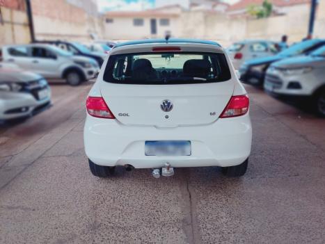VOLKSWAGEN Gol 1.6 4P G5 TREND FLEX, Foto 6