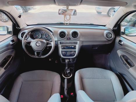 VOLKSWAGEN Gol 1.6 4P G5 TREND FLEX, Foto 7