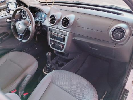 VOLKSWAGEN Gol 1.6 4P G5 TREND FLEX, Foto 9