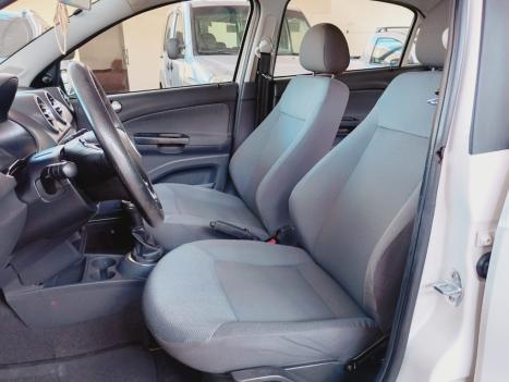 VOLKSWAGEN Gol 1.6 4P G5 TREND FLEX, Foto 10