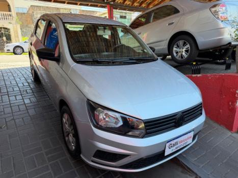 VOLKSWAGEN Gol 1.6 4P FLEX MSI, Foto 3