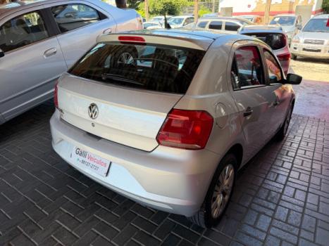 VOLKSWAGEN Gol 1.6 4P FLEX MSI, Foto 5