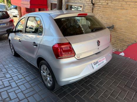 VOLKSWAGEN Gol 1.6 4P FLEX MSI, Foto 6