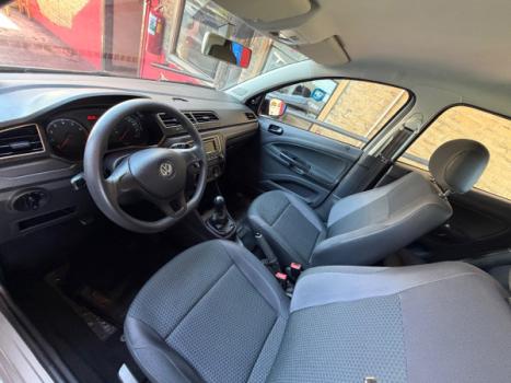 VOLKSWAGEN Gol 1.6 4P FLEX MSI, Foto 8