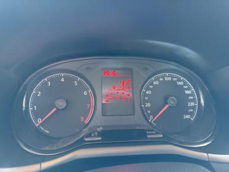 VOLKSWAGEN Gol 1.6 4P FLEX MSI, Foto 9