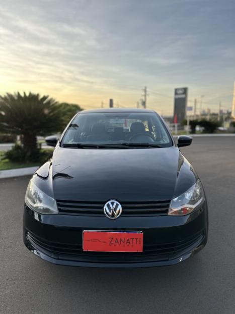 VOLKSWAGEN Gol 1.6 4P G6 FLEX, Foto 2