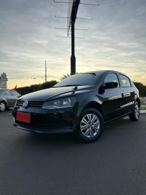 VOLKSWAGEN Gol 1.6 4P G6 FLEX, Foto 3