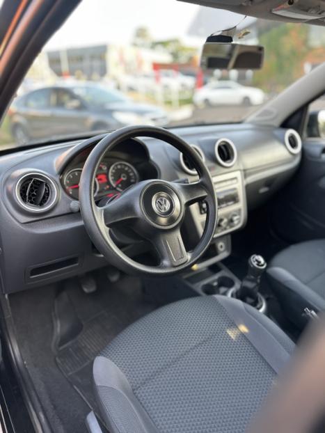 VOLKSWAGEN Gol 1.6 4P G6 FLEX, Foto 5
