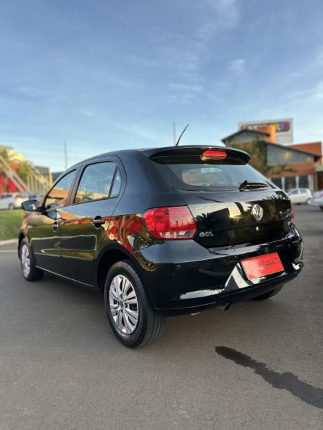 VOLKSWAGEN Gol 1.6 4P G6 FLEX, Foto 6