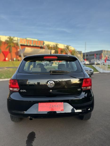VOLKSWAGEN Gol 1.6 4P G6 FLEX, Foto 7