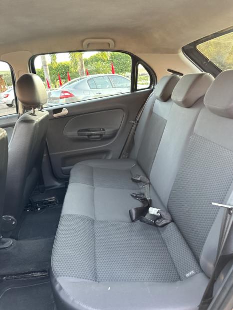 VOLKSWAGEN Gol 1.6 4P G6 FLEX, Foto 9