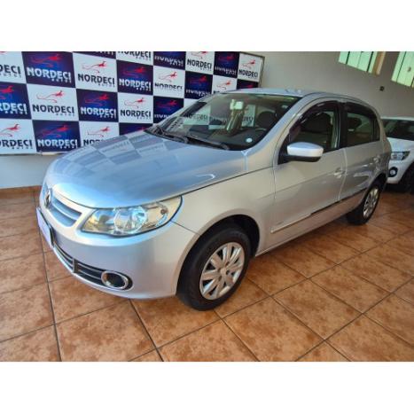 VOLKSWAGEN Gol 1.6 4P G5 TREND FLEX, Foto 2