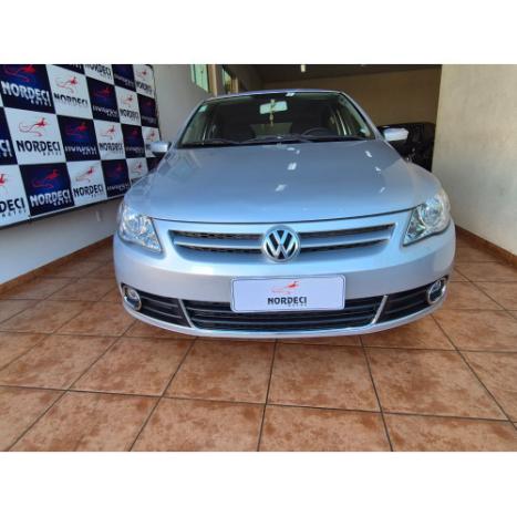 VOLKSWAGEN Gol 1.6 4P G5 TREND FLEX, Foto 4