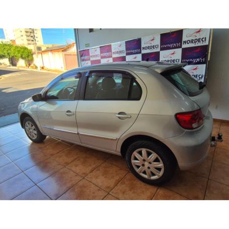 VOLKSWAGEN Gol 1.6 4P G5 TREND FLEX, Foto 5