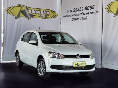 VOLKSWAGEN Gol 1.6 4P FLEX MSI TRENDLINE, Foto 1