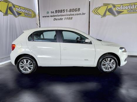 VOLKSWAGEN Gol 1.6 4P FLEX MSI TRENDLINE, Foto 3