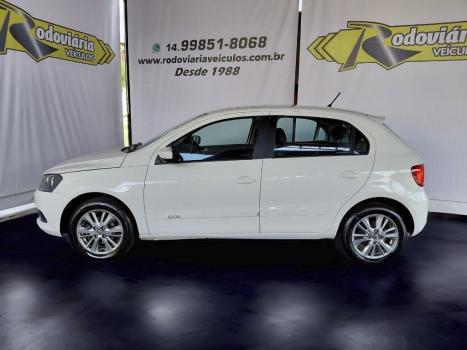 VOLKSWAGEN Gol 1.6 4P FLEX MSI TRENDLINE, Foto 5