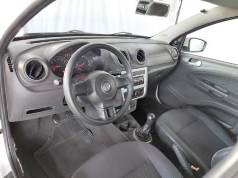 VOLKSWAGEN Gol 1.6 4P FLEX MSI TRENDLINE, Foto 6