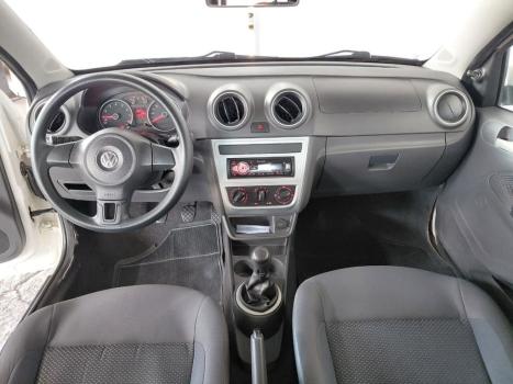VOLKSWAGEN Gol 1.6 4P FLEX MSI TRENDLINE, Foto 7