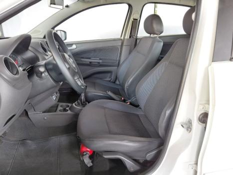 VOLKSWAGEN Gol 1.6 4P FLEX MSI TRENDLINE, Foto 8