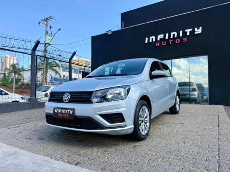 VOLKSWAGEN Gol 1.6 4P FLEX MSI, Foto 5