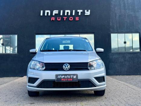 VOLKSWAGEN Gol 1.6 4P FLEX MSI, Foto 8