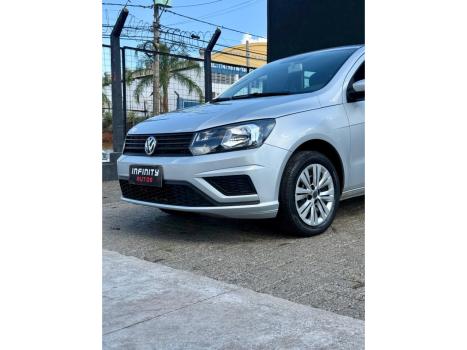 VOLKSWAGEN Gol 1.6 4P FLEX MSI, Foto 9